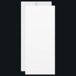 Create Your Own Feiertagskarte<br><div class="desc">Create your own white personalizable,  minimalist style which can be easily updated with your Photo and text. If you need any help personalizing this product,  please contact me using the message button below and I will be happy to help.</div>