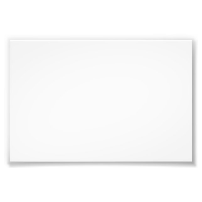 Create Your Own Fotodruck (Vorne)