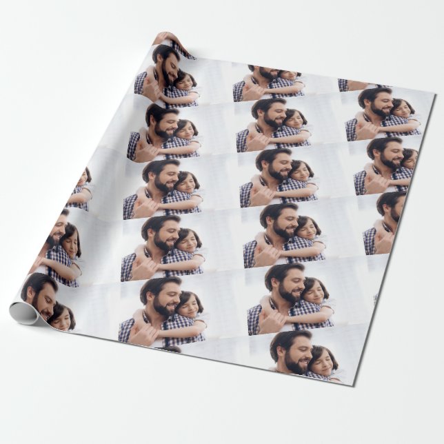 Create Your Own Geschenkpapier (Ungerollt)