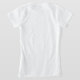 Mädchen Feines Jersey T-Shirt (Laydown Back)
