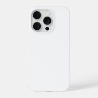 Create Your Own iPhone 15 Pro Hülle