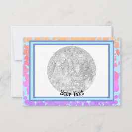 Create Your Own kids Birthday Invitation Einladung