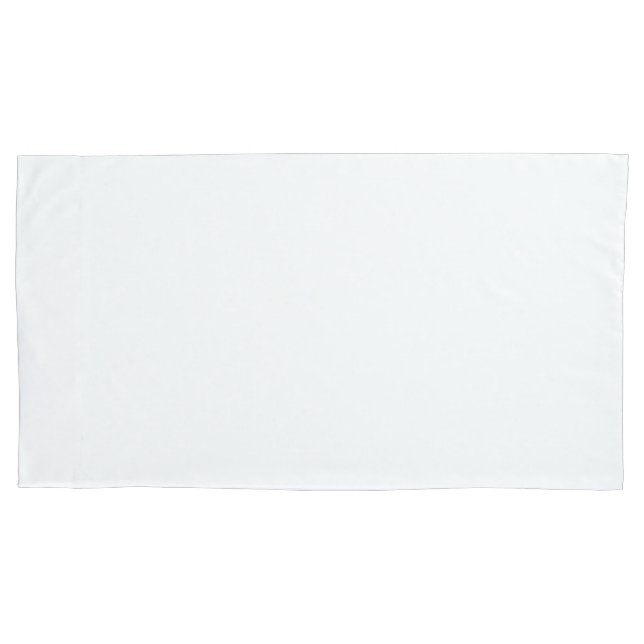 Create Your Own Kissenbezug (Vorderseite)