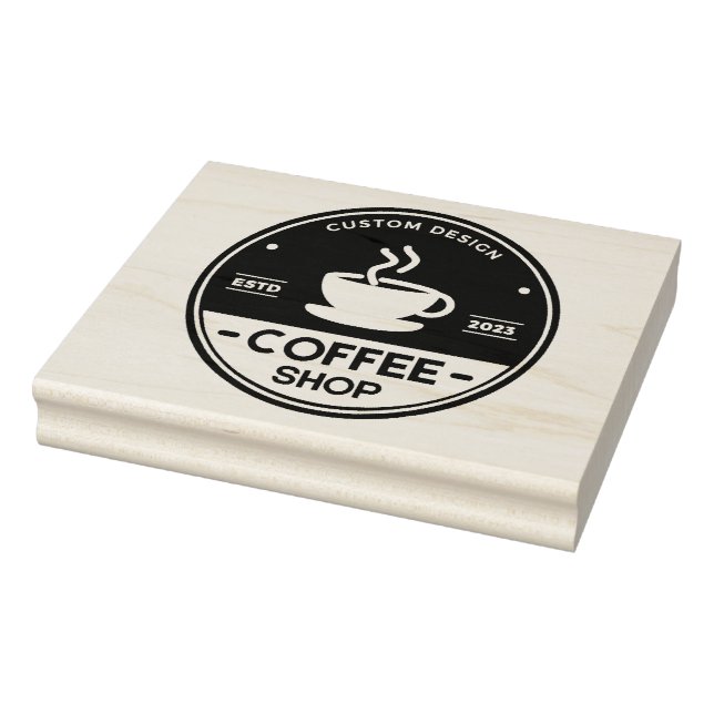 Create Your Own Large Gummistempel (Stempel)