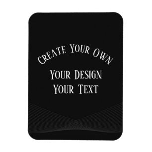Create Your Own Magnet