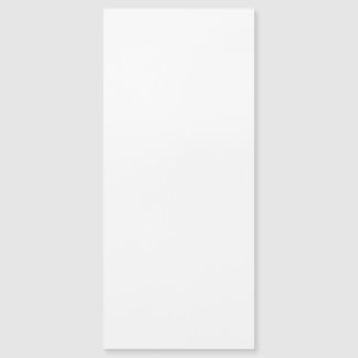 Create Your Own Magnetkarte