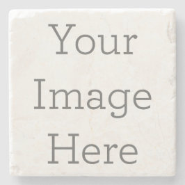 Create Your Own Marble Stone Coaster Steinuntersetzer