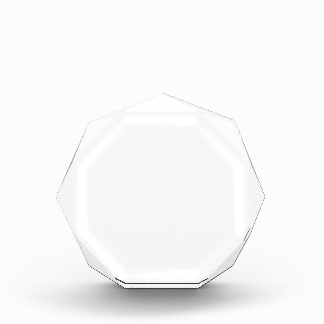 Create Your Own personalizable Fotoblock (Vorderseite)