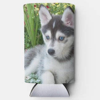 Create Your Own Pet Photo Custom Picture Selters Dosenkühler