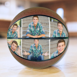 Create your Own Photo Basketball