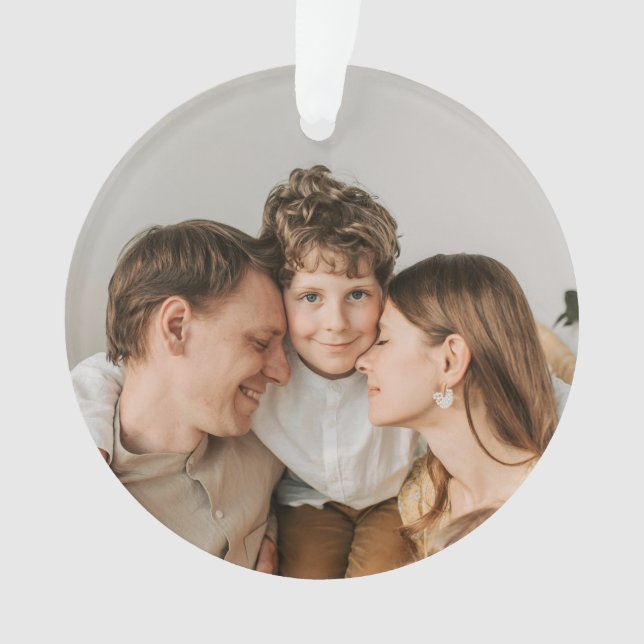Create Your Own Photo Custom Picture DIY  (devant)