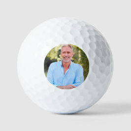 Create your Own Photo Golfball