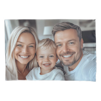 Create Your Own Photo Kissenbezug