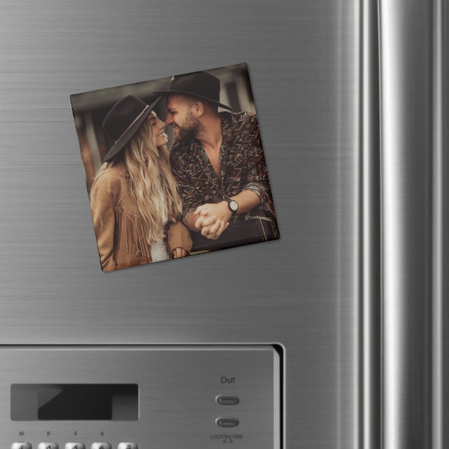 Create Your Own Photo Magnet (Create Your Own Photo Magnet )