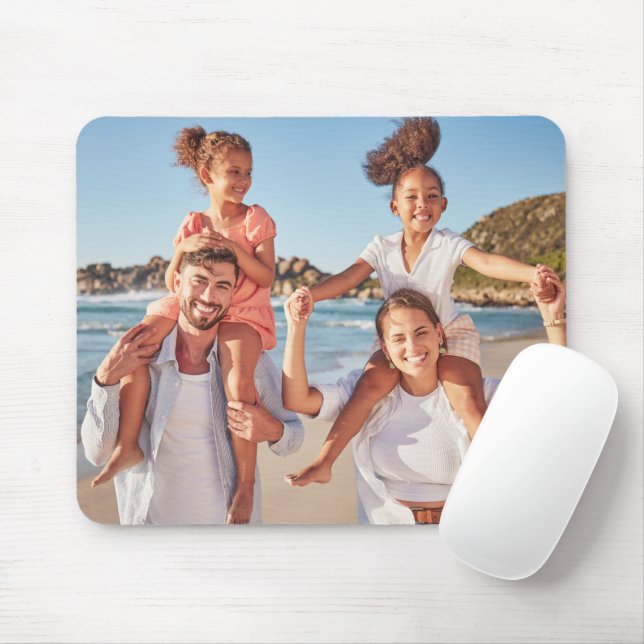 Create your Own Photo Mousepad (Mit Mouse)