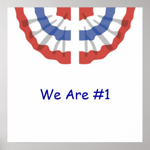 Create Your Own Political Victory Posters Poster