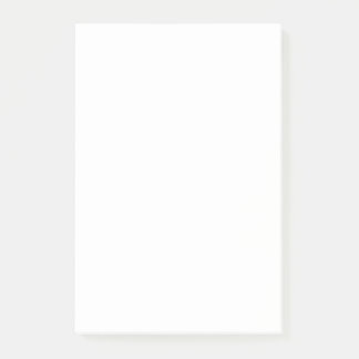 Create Your Own Post-it Klebezettel