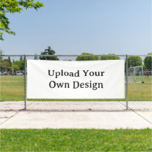 Create Your Own Simple Custom Vinyl 4' x 10'