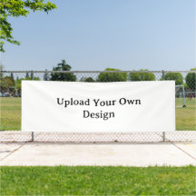 Create Your Own Simple Custom Vinyl 4' x 12' 