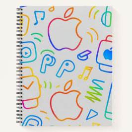 Create Your Own Simple personalized Trending Notizbuch