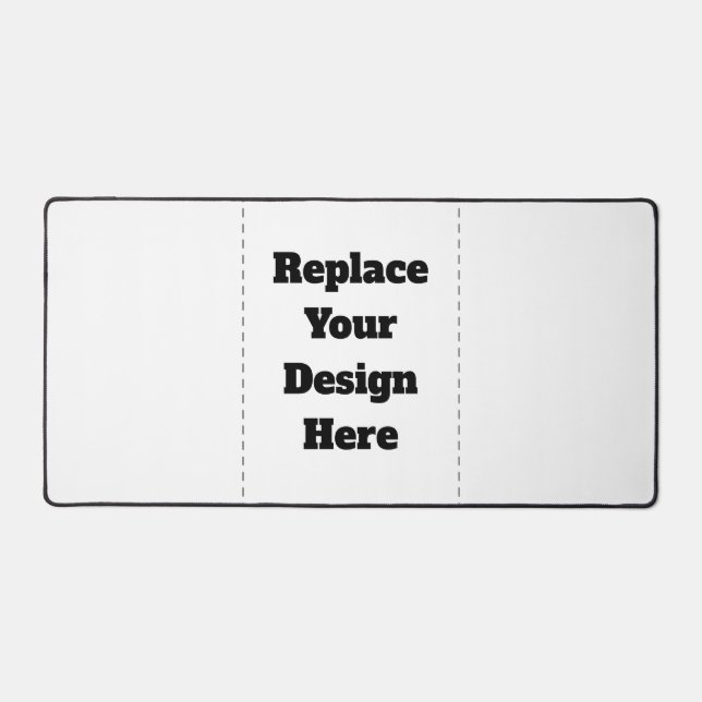 Create Your Own white  (Recto)