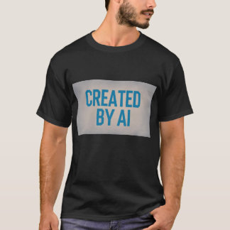 Created by A T-Shirt