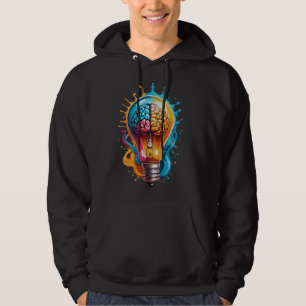 Createful Black T - Shirt - Stilvoll & versatile D