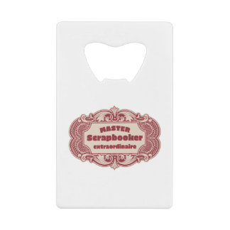 Créateur de scrapbook Cropper