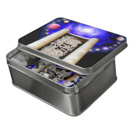 Creatio Ex Nihilo Puzzle