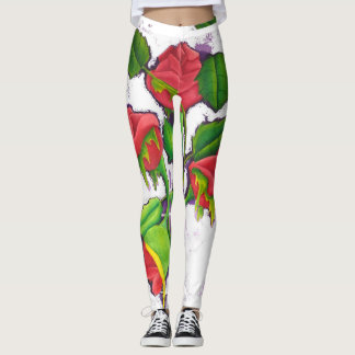 Création ASA Leggings