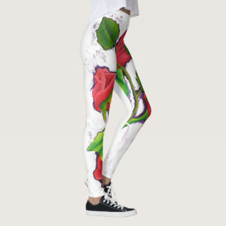 Création ASA Leggings