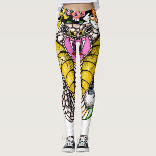 Création ASA Leggings