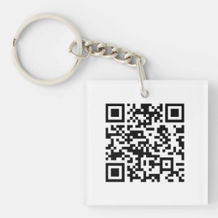 Création instantanée de code QR (en entrant votre