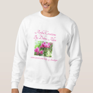 Créations artistiques Sweatshirts Mens