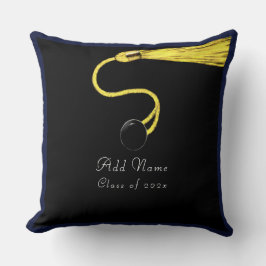 Creative Abschluss Keepake-Geschenk Kissen