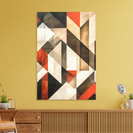 Creative Emanation Leinwanddruck