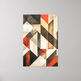 Creative Emanation Leinwanddruck