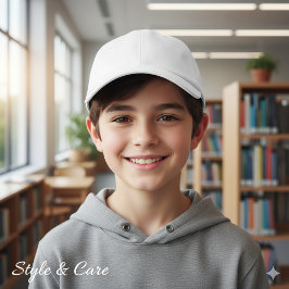 Creative Expression - Design Your Dream Classic Truckerkappe