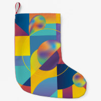 Creative Geometric: Abstrakte Vintage Abdeckung.