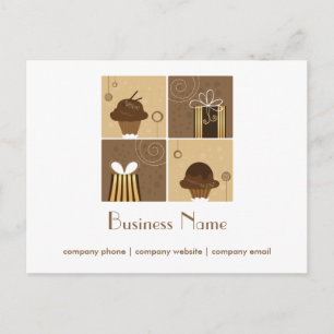 Creative Gift Postcard Postkarte