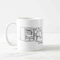 Creative Juices Tasse
