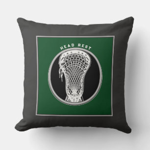 Creative Lacrosse Dekoration Kissen