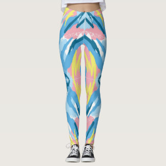 Creative Leggings Graphics