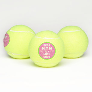 Creative Mother Gift Tennis Balls Tennisbälle