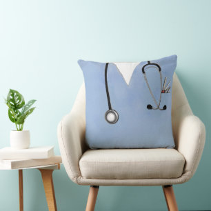 Creative Nurse Kissen