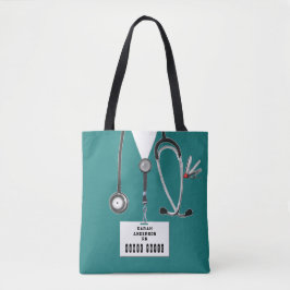 Creative Nurse Tasche