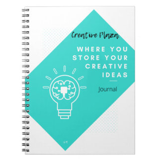 Creative Plaza. Journal