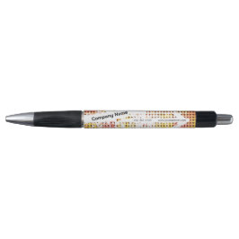 Creative Promotion Pen - Retro Vibes (A) Kugelschreiber