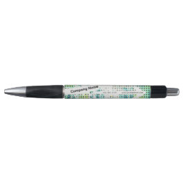 Creative Promotional Pen - Retro Vibes (B) Kugelschreiber
