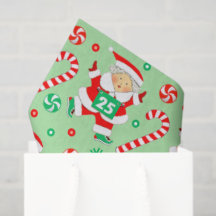Creative Runner Holiday-Geschenk